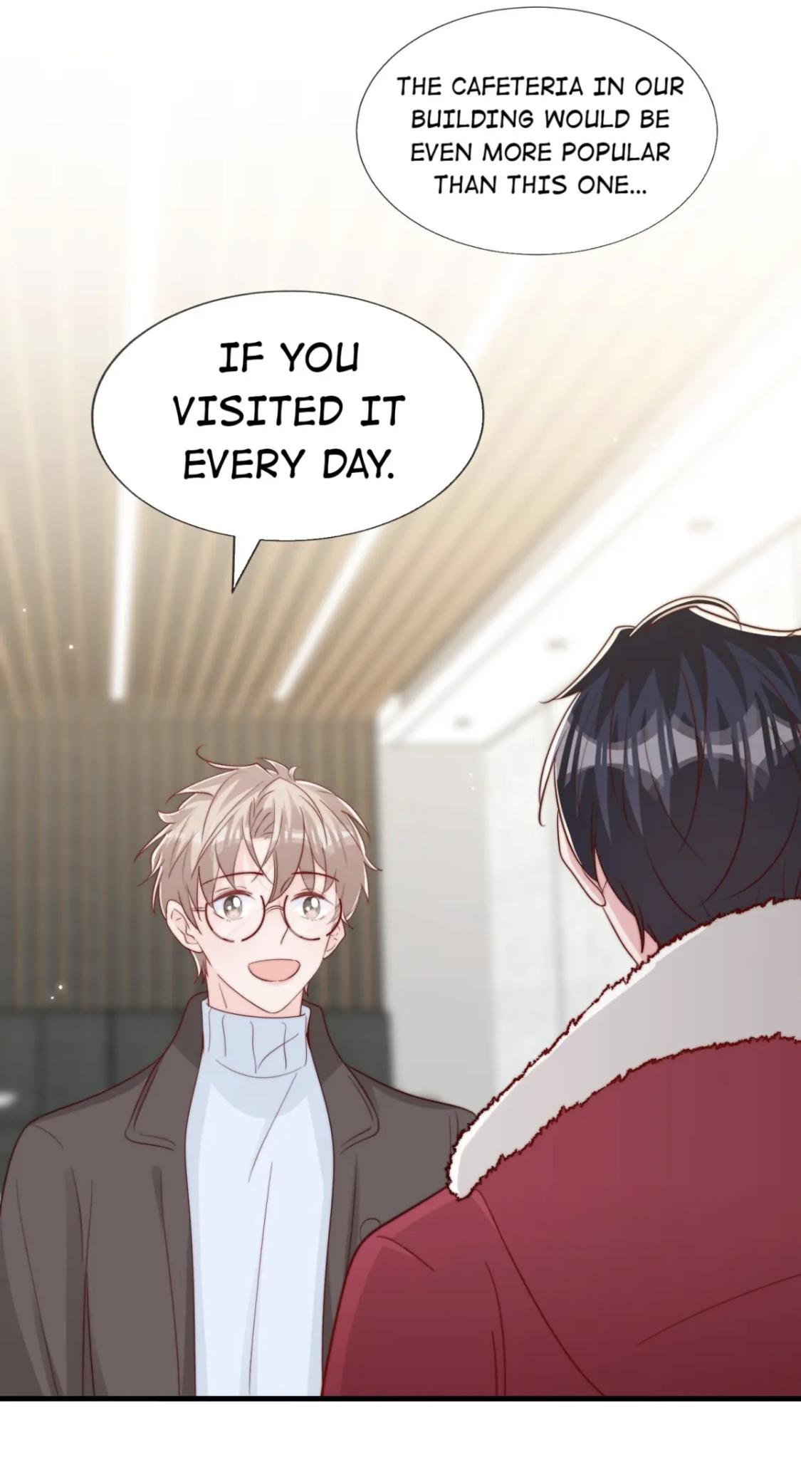 Lemon Lighting Chapter 56 - page 51