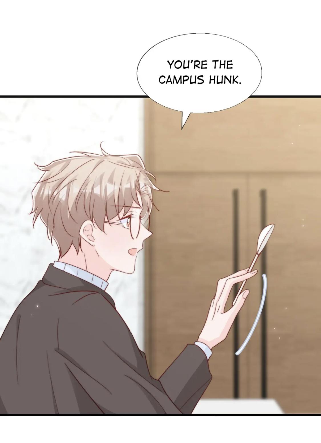 Lemon Lighting Chapter 56 - page 53