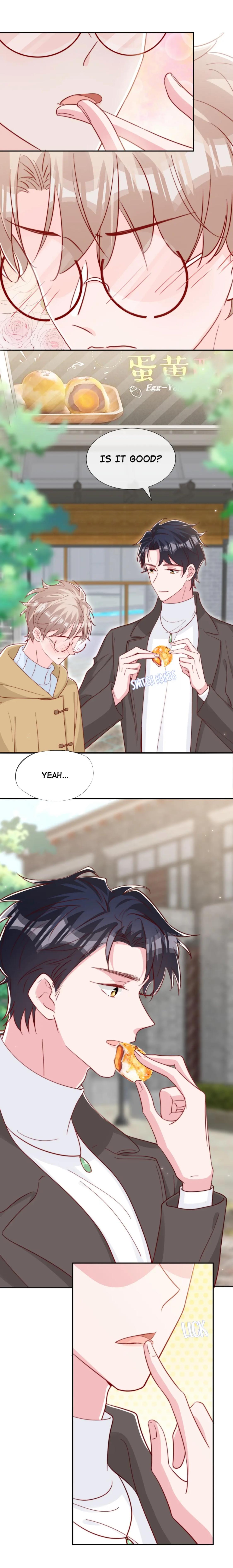 Lemon Lighting Chapter 55 - page 21