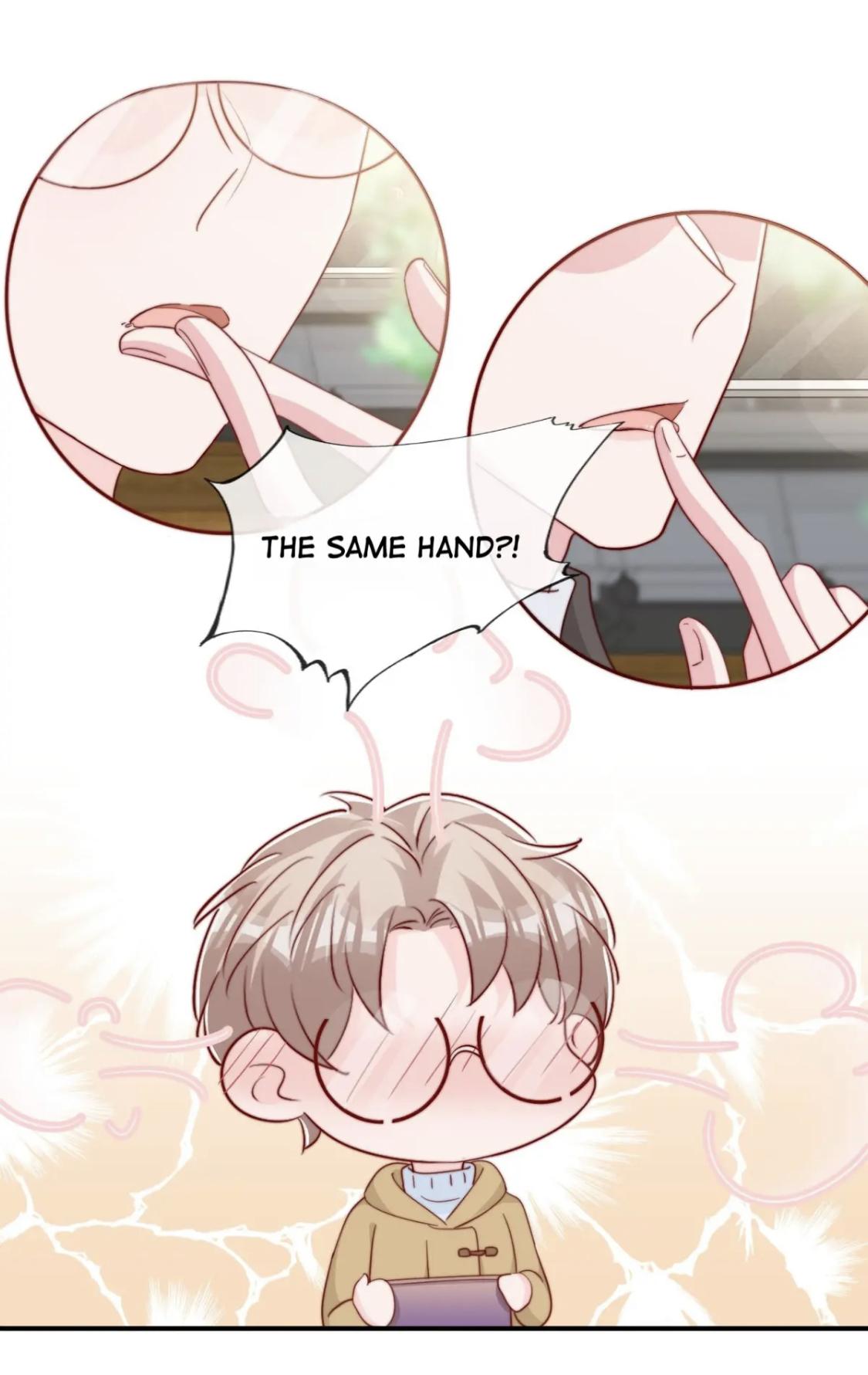 Lemon Lighting Chapter 55 - page 22