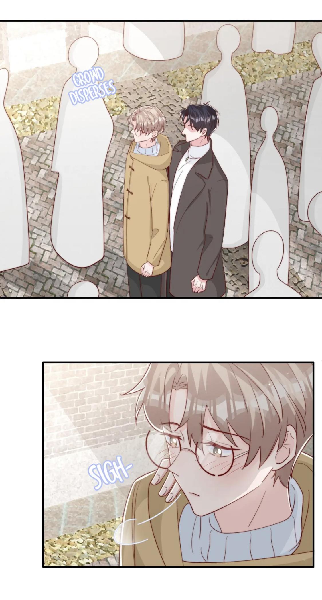 Lemon Lighting Chapter 55 - page 7