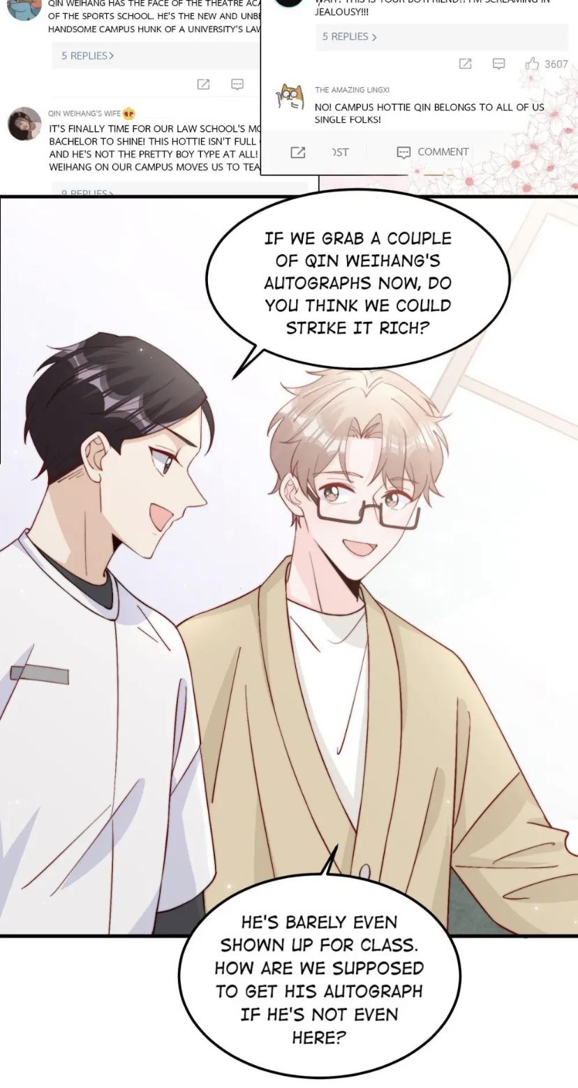 Lemon Lighting Chapter 10 - page 16