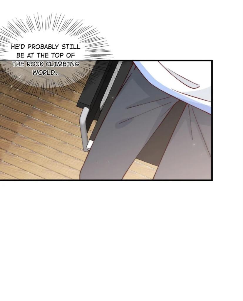 Lemon Lighting Chapter 10 - page 23