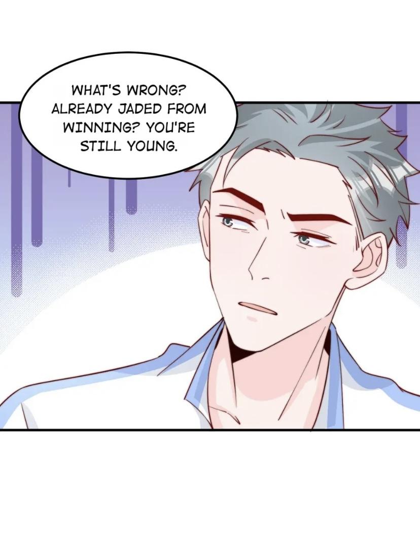 Lemon Lighting Chapter 10 - page 25