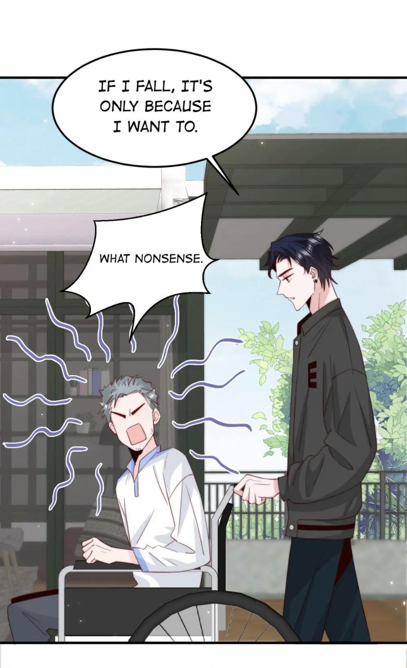 Lemon Lighting Chapter 10 - page 41