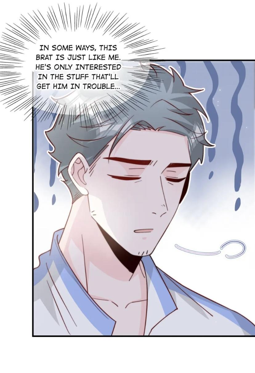 Lemon Lighting Chapter 10 - page 43