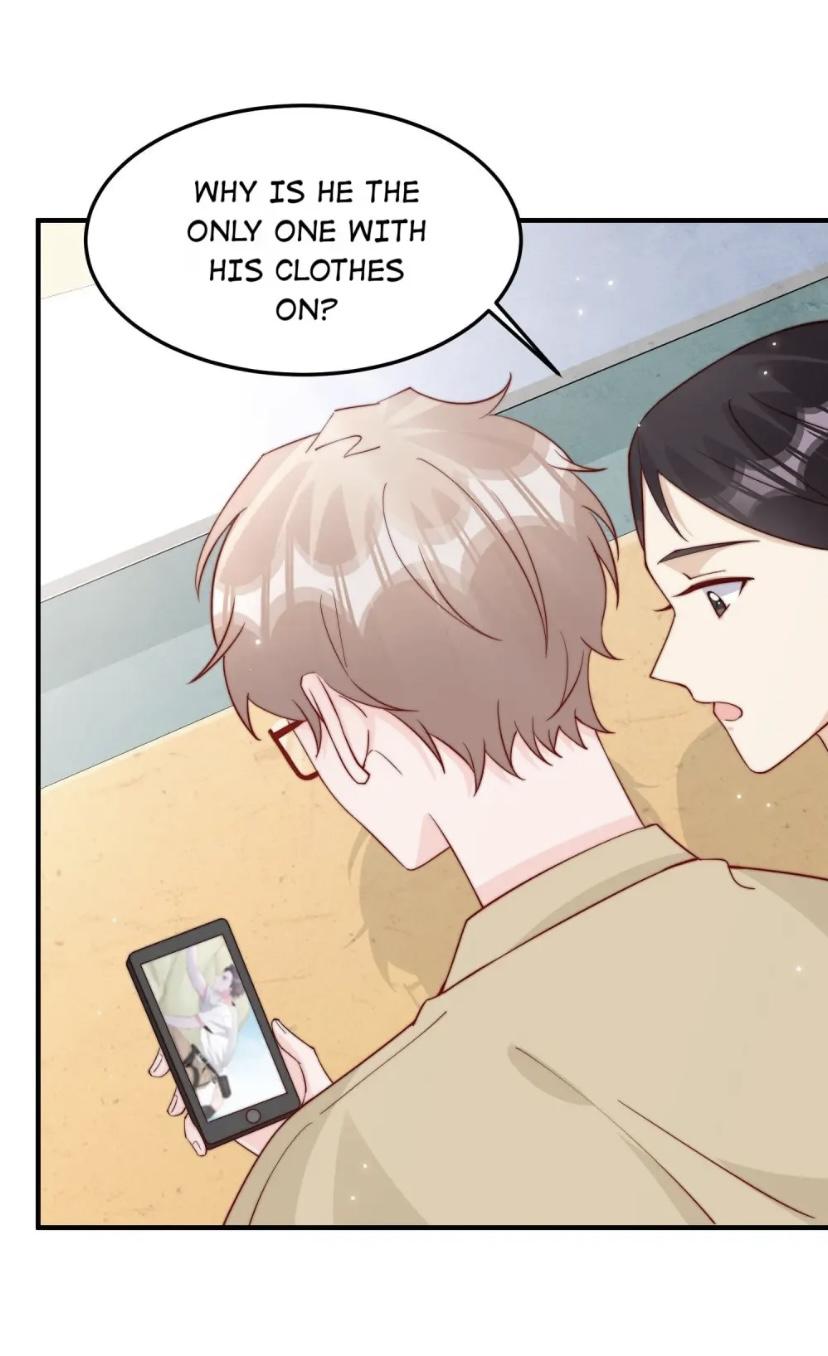 Lemon Lighting Chapter 10 - page 9