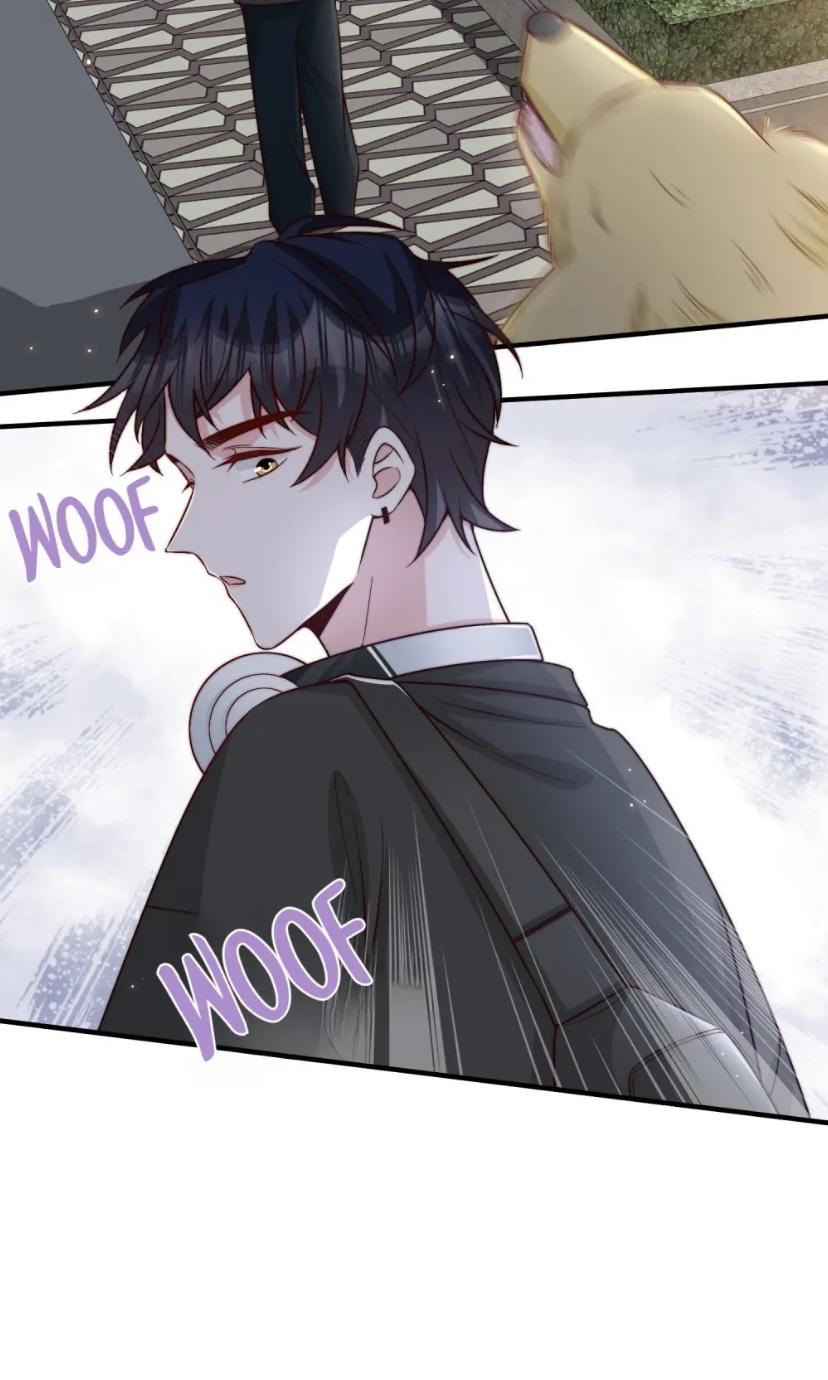 Lemon Lighting Chapter 12 - page 13