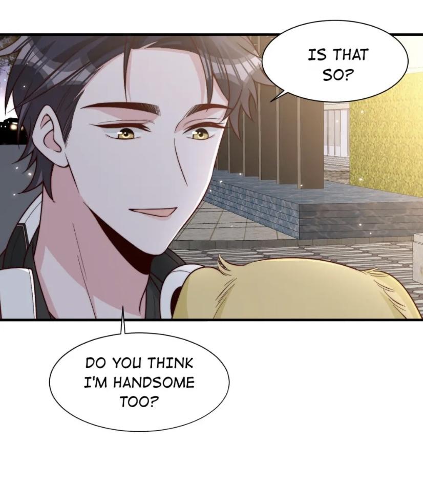 Lemon Lighting Chapter 12 - page 19