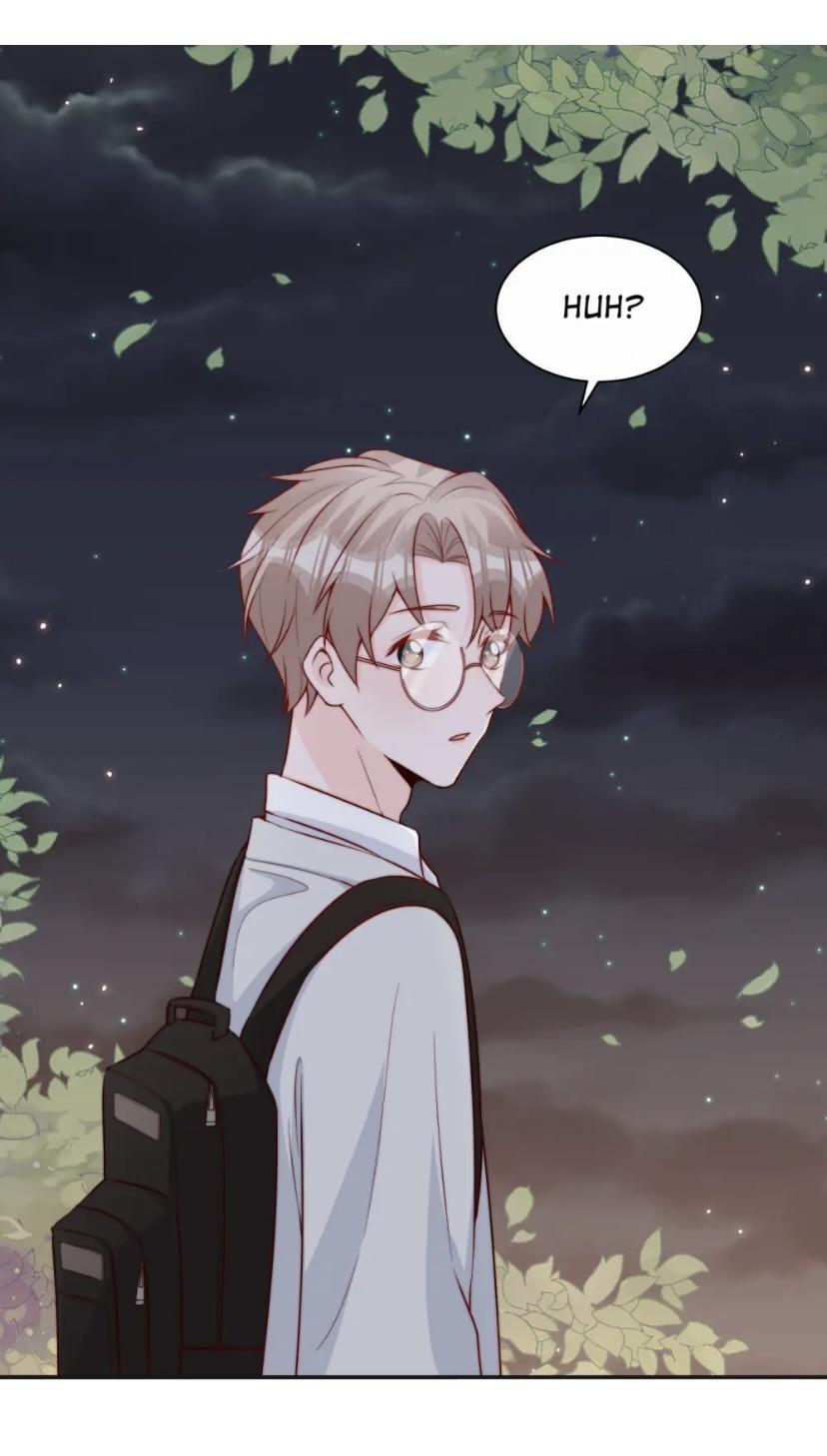 Lemon Lighting Chapter 12 - page 3