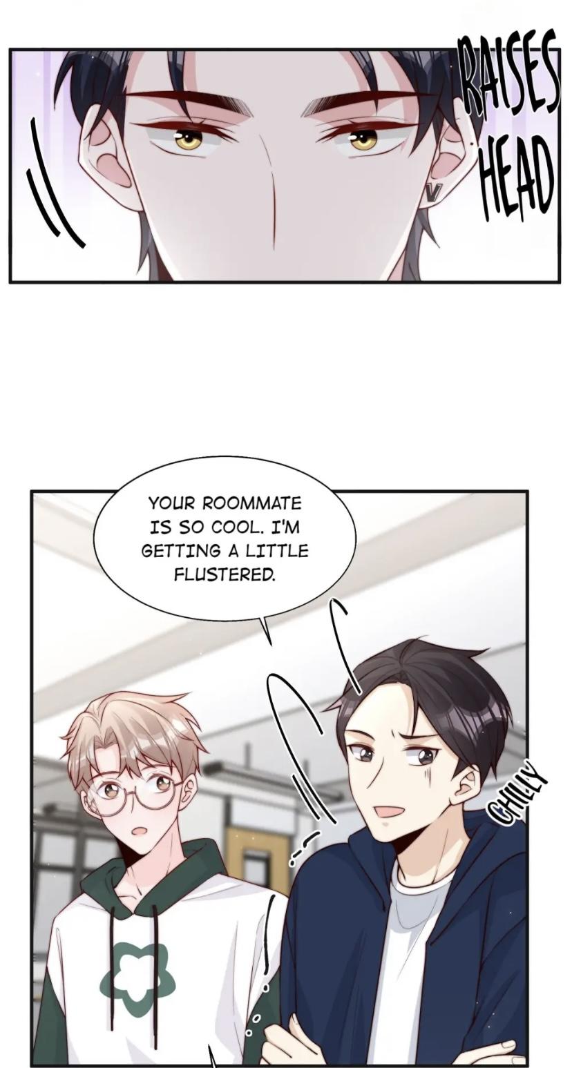 Lemon Lighting Chapter 12 - page 30