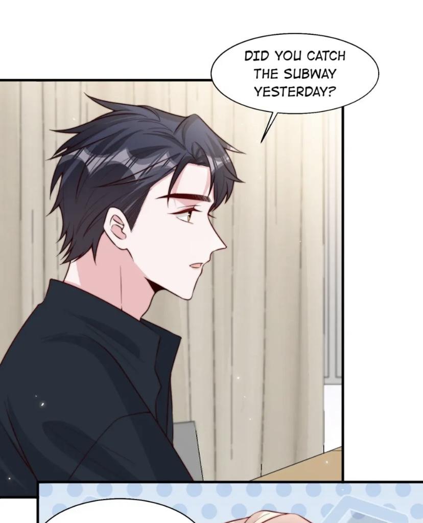 Lemon Lighting Chapter 12 - page 32
