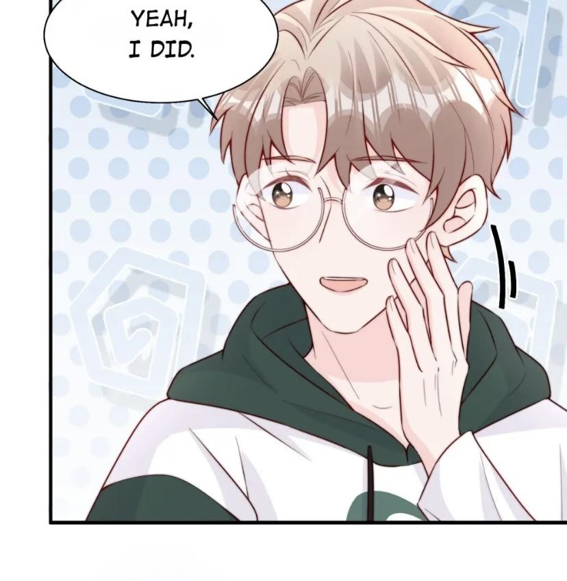 Lemon Lighting Chapter 12 - page 33