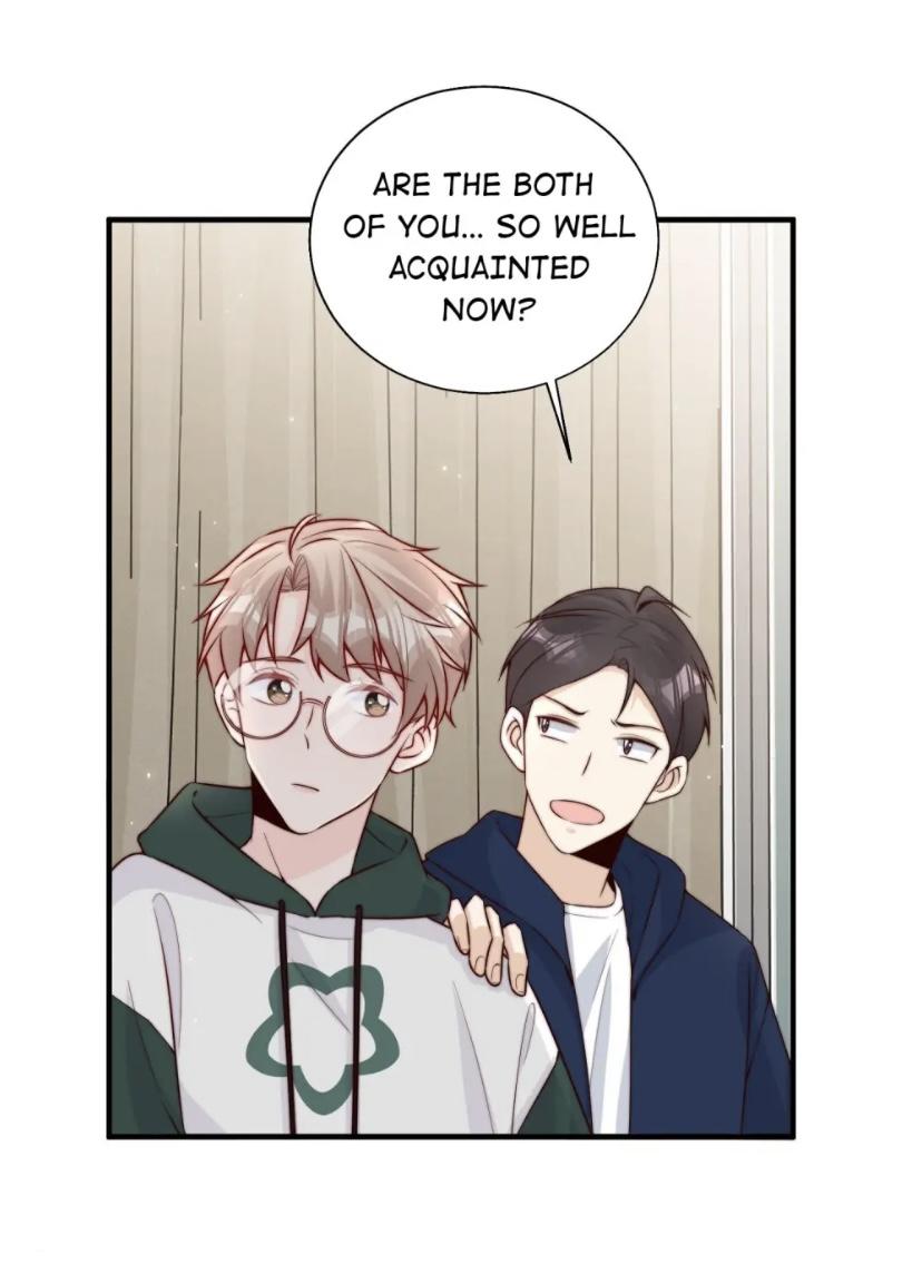 Lemon Lighting Chapter 12 - page 35