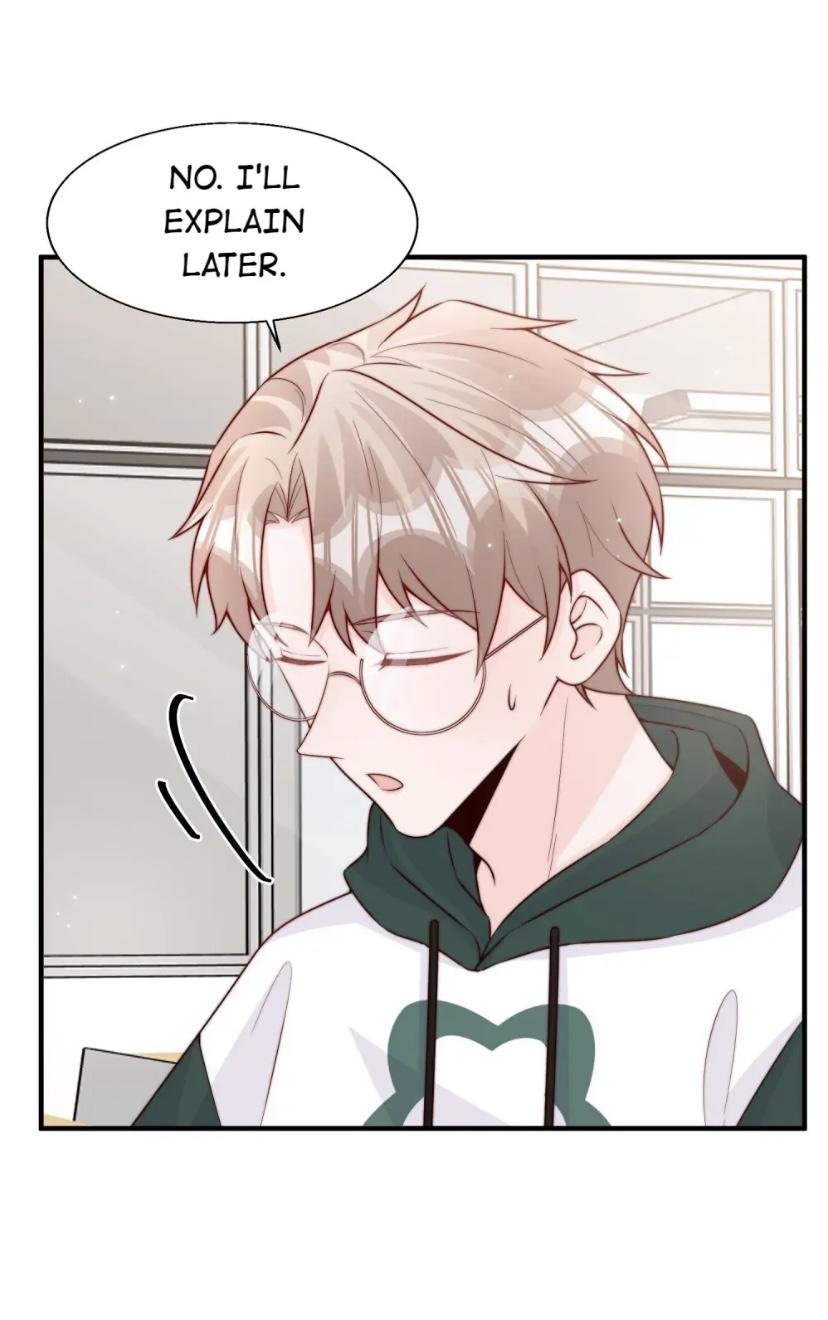 Lemon Lighting Chapter 12 - page 37