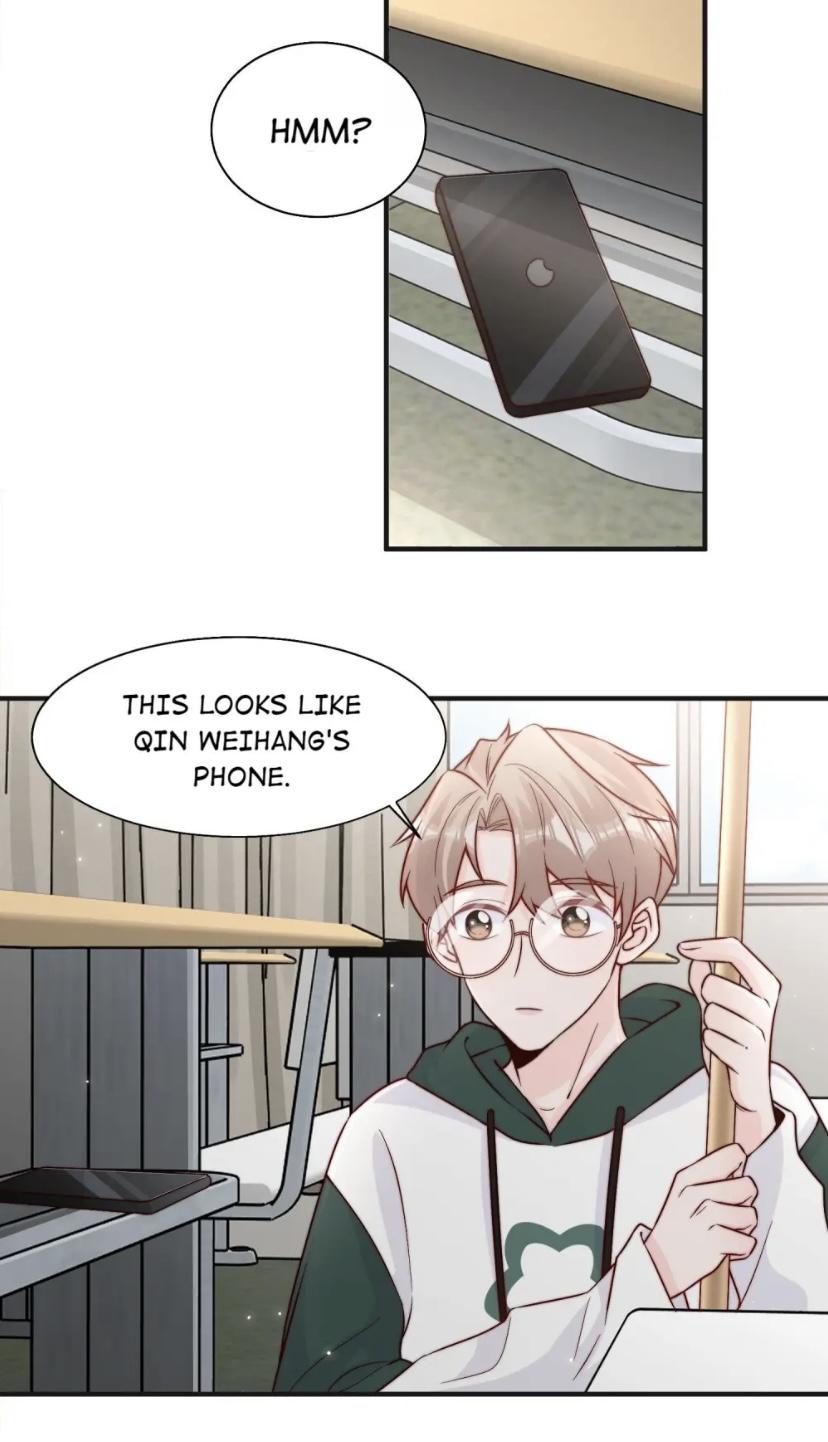 Lemon Lighting Chapter 12 - page 40