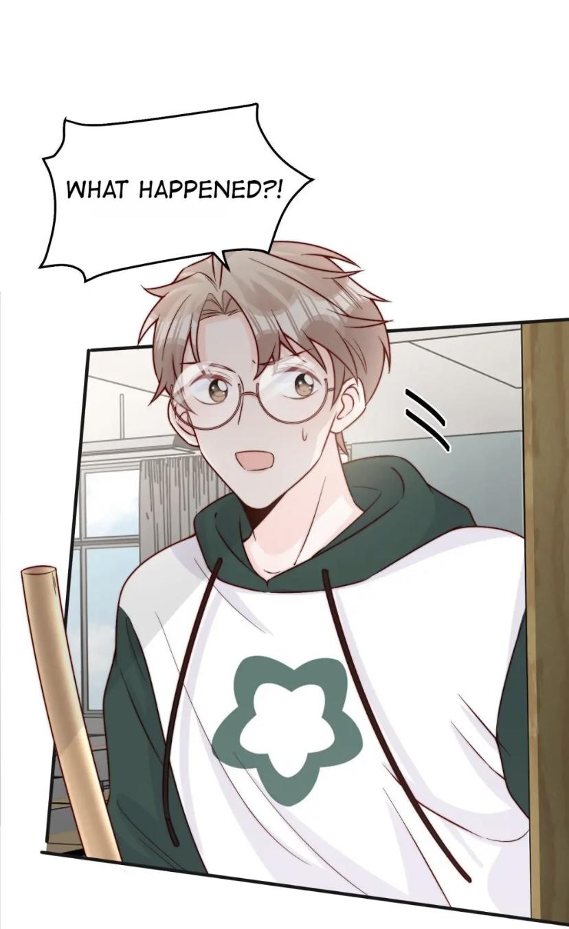 Lemon Lighting Chapter 12 - page 42