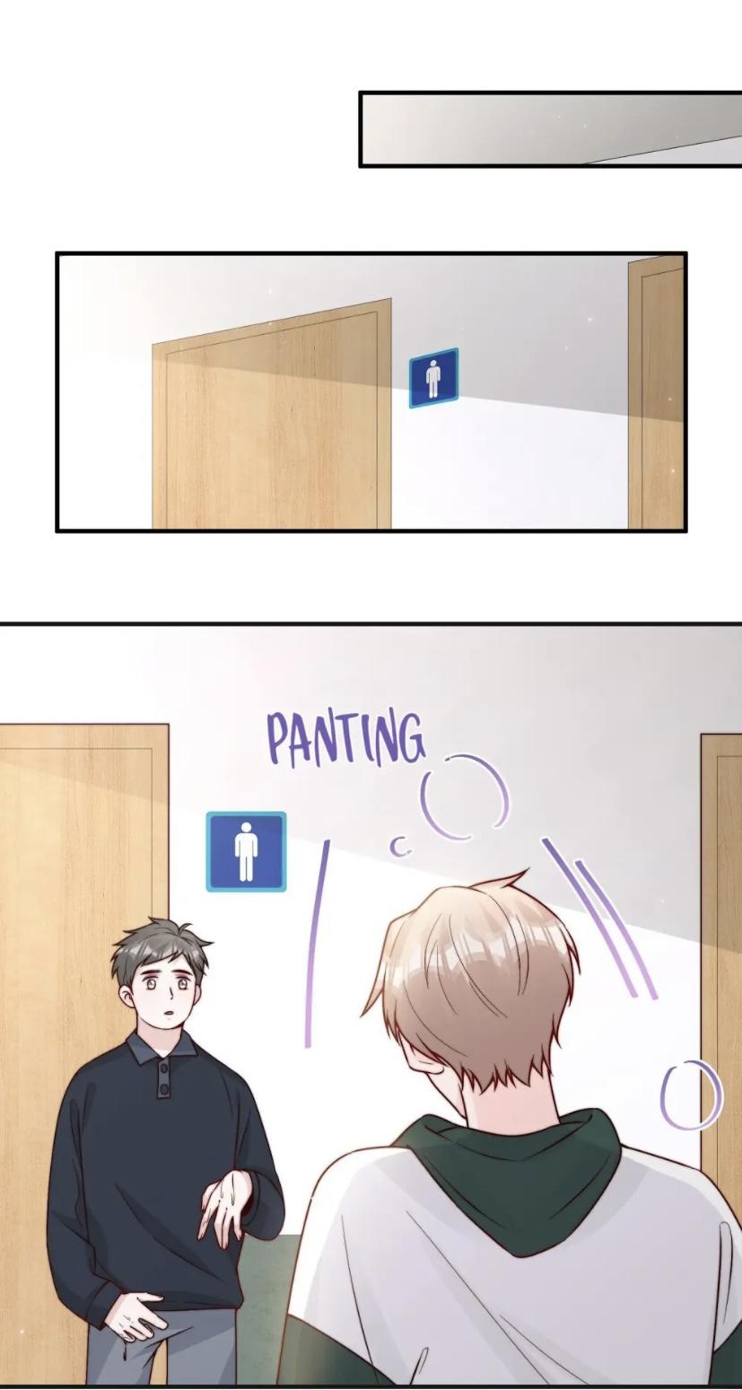 Lemon Lighting Chapter 12 - page 45