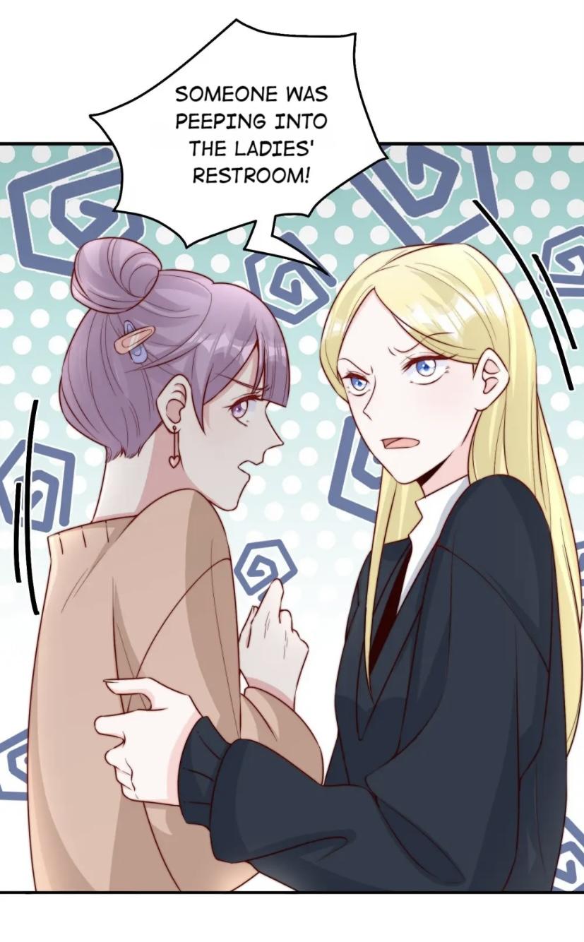 Lemon Lighting Chapter 12 - page 47