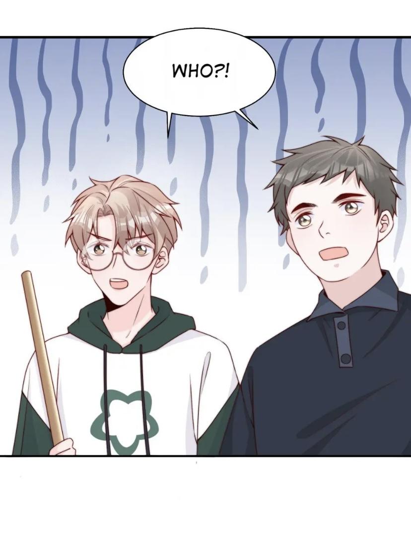 Lemon Lighting Chapter 12 - page 48
