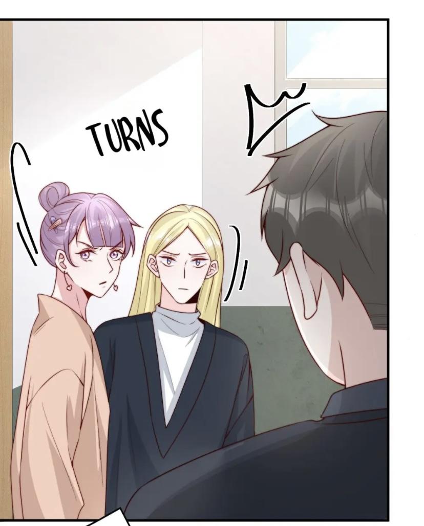 Lemon Lighting Chapter 12 - page 50