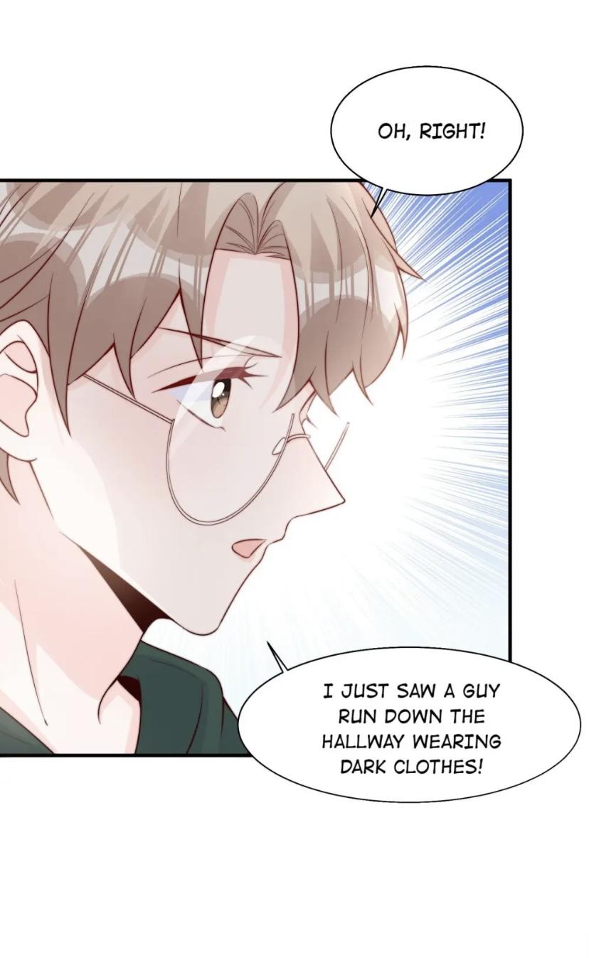 Lemon Lighting Chapter 12 - page 54