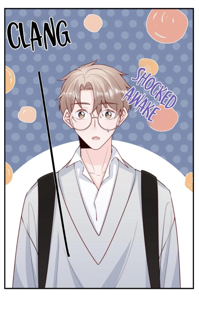 Lemon Lighting Chapter 12 - page 6