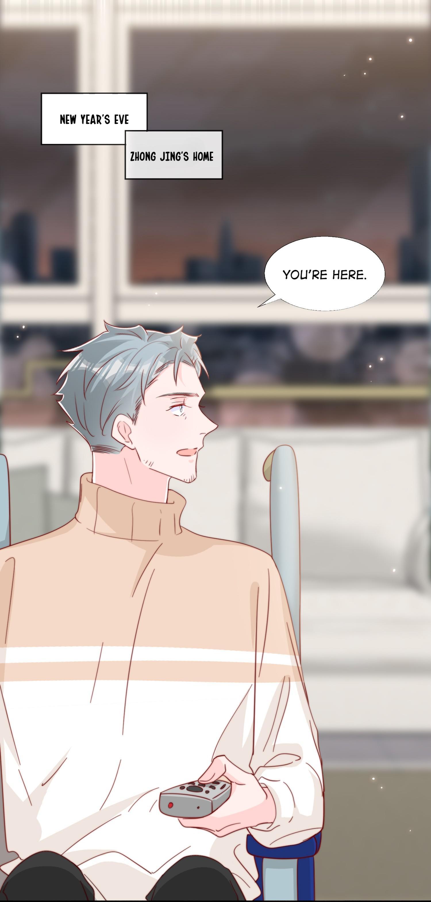 Lemon Lighting Chapter 52 - page 24