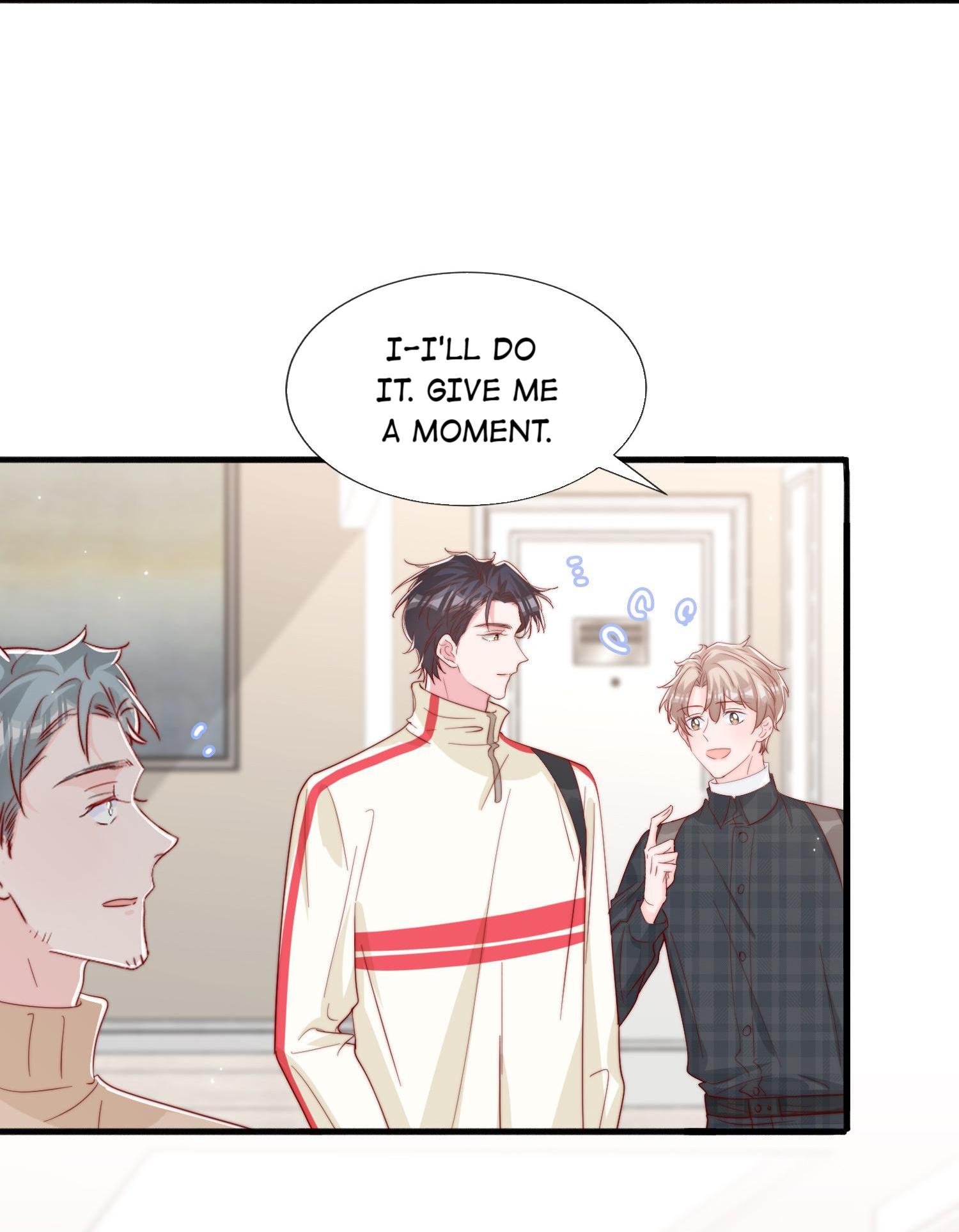 Lemon Lighting Chapter 52 - page 28