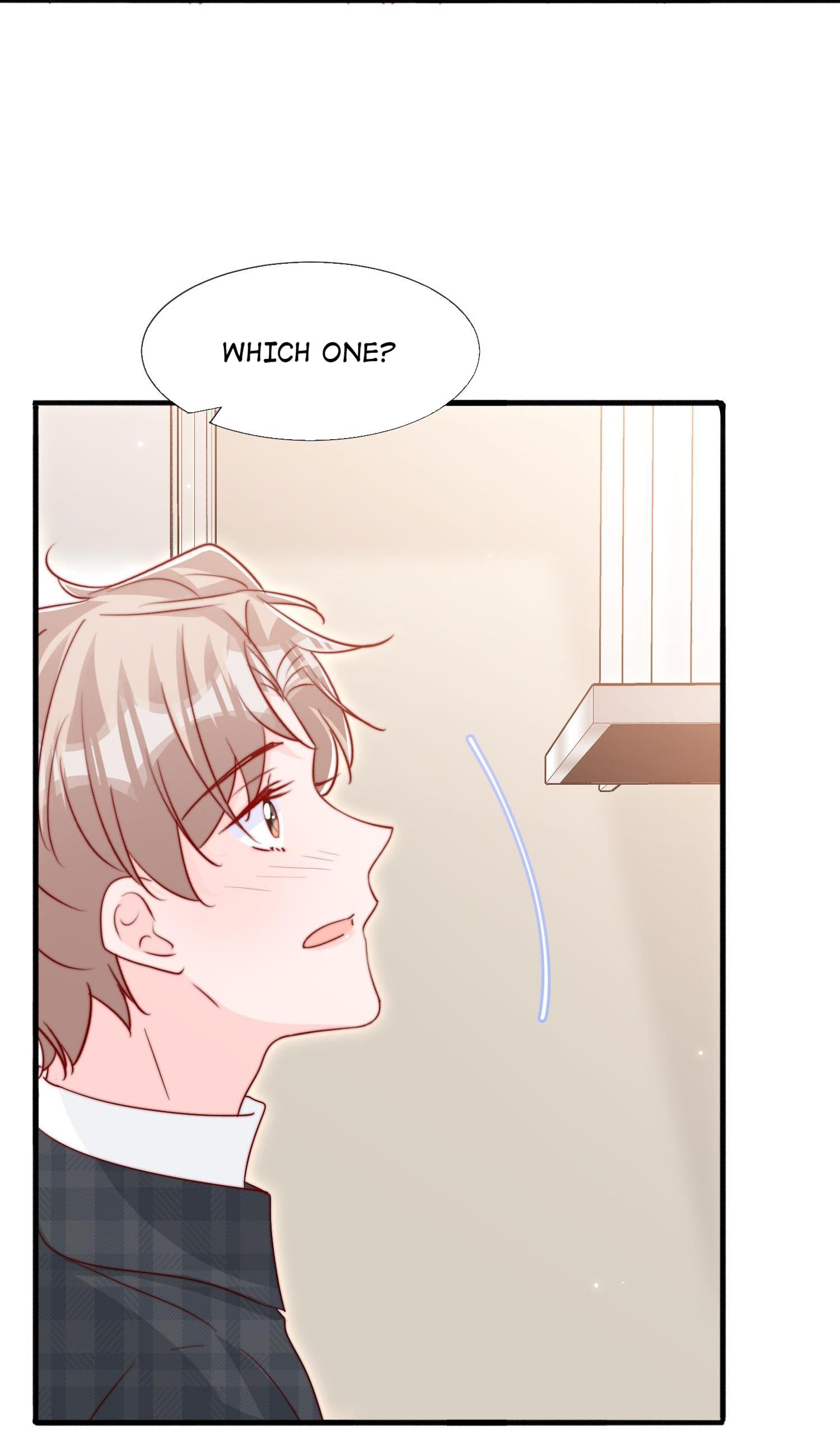 Lemon Lighting Chapter 52 - page 36