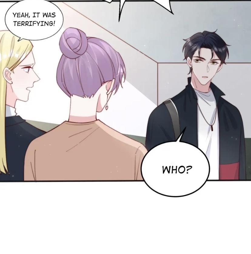Lemon Lighting Chapter 13 - page 10