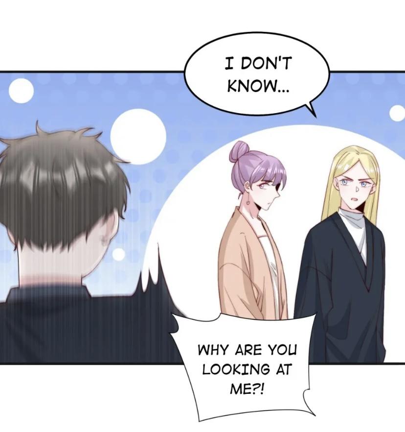 Lemon Lighting Chapter 13 - page 11