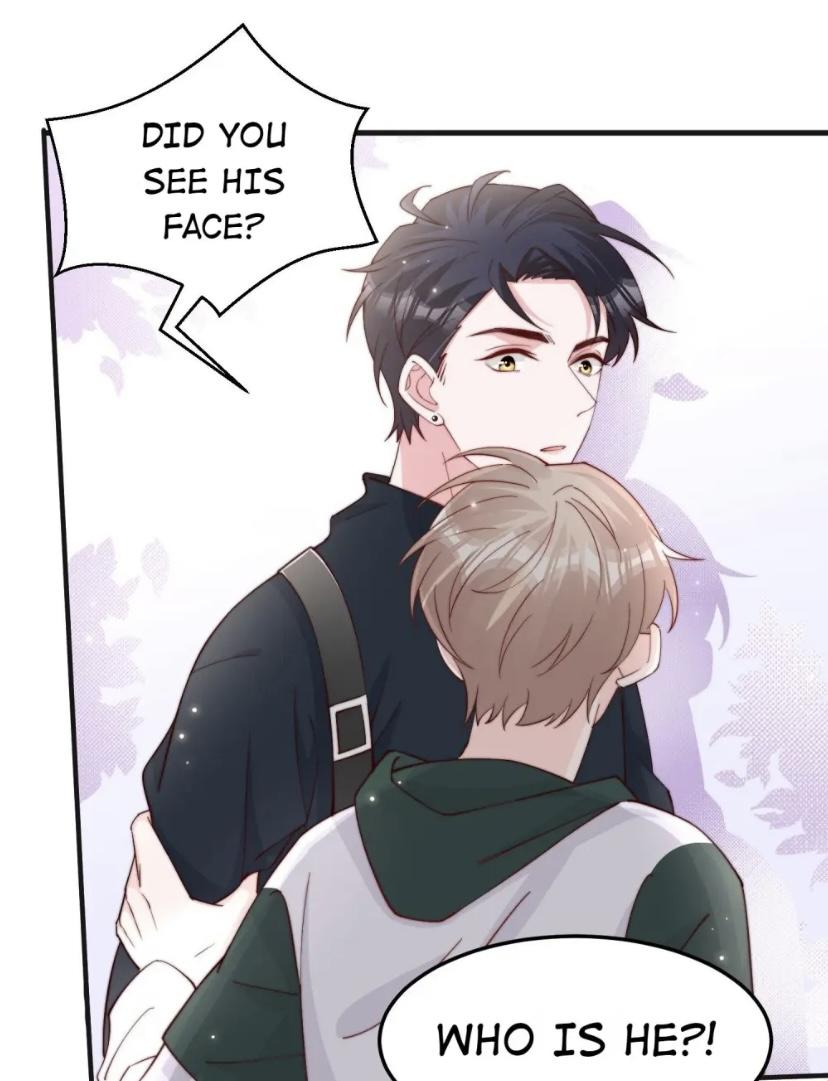 Lemon Lighting Chapter 13 - page 18
