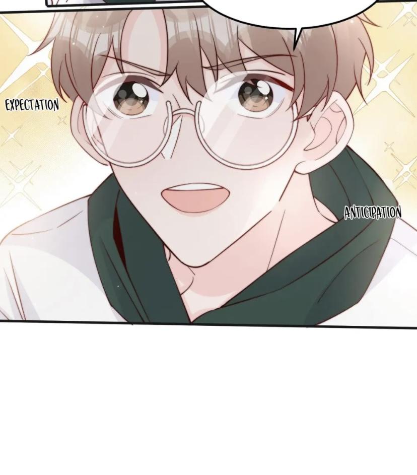 Lemon Lighting Chapter 13 - page 19