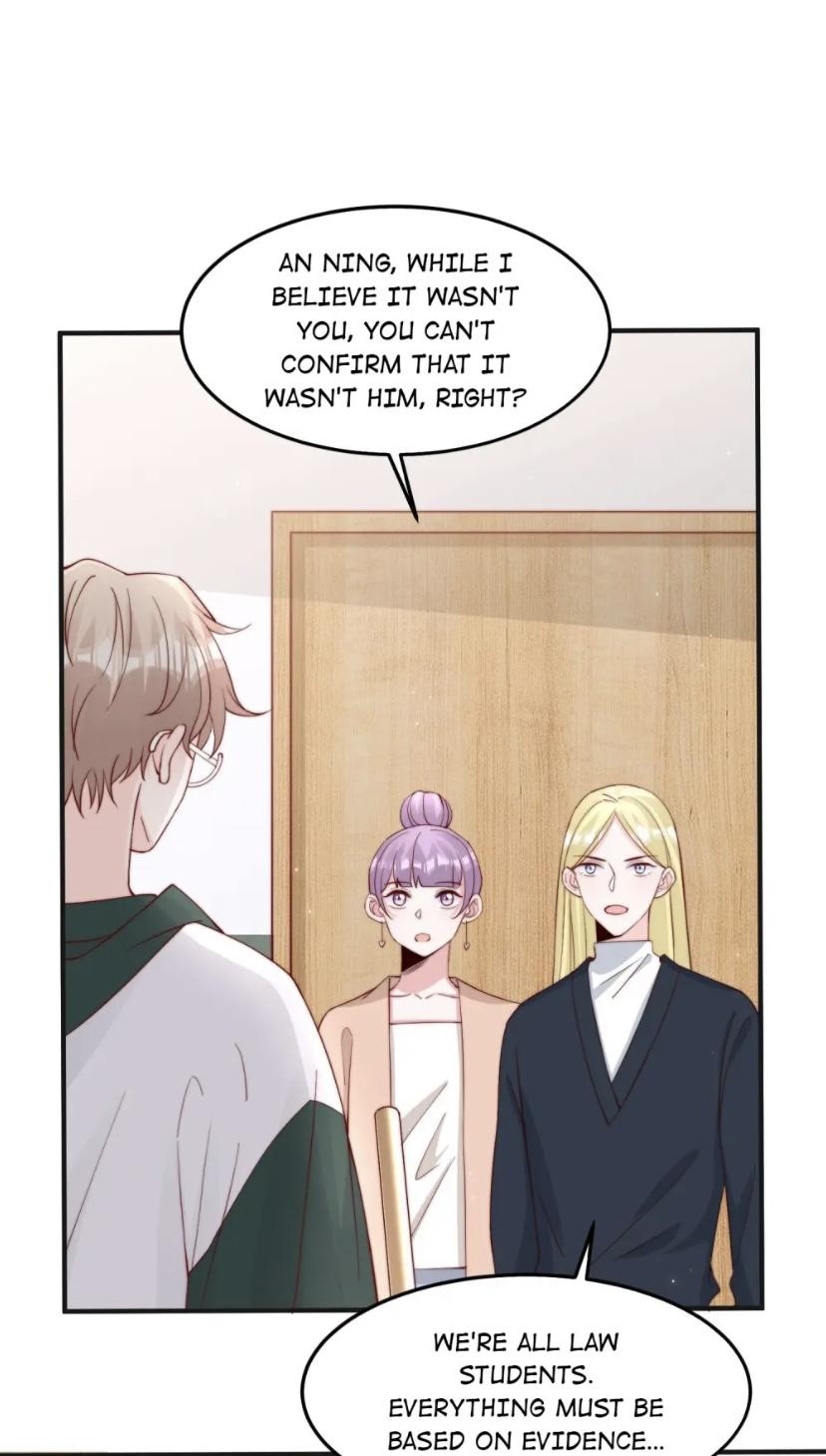 Lemon Lighting Chapter 13 - page 2