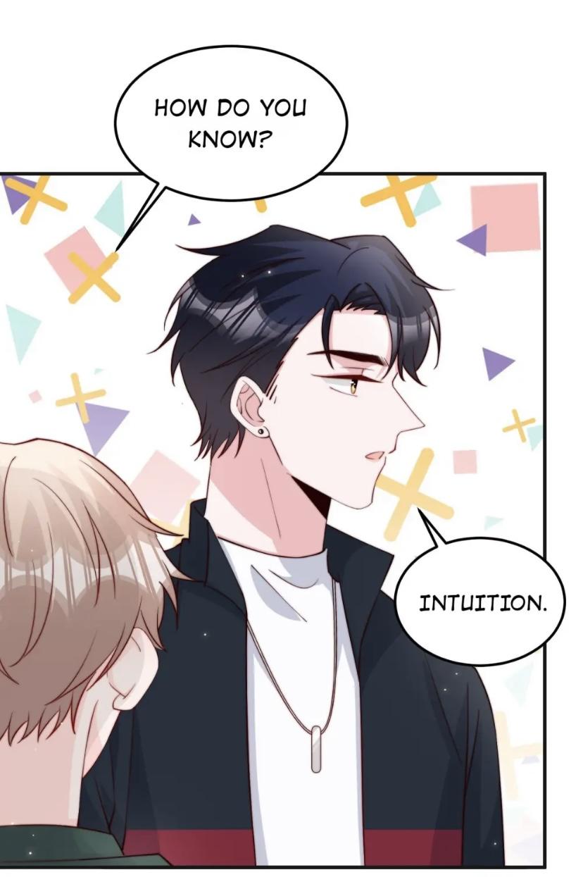 Lemon Lighting Chapter 13 - page 26
