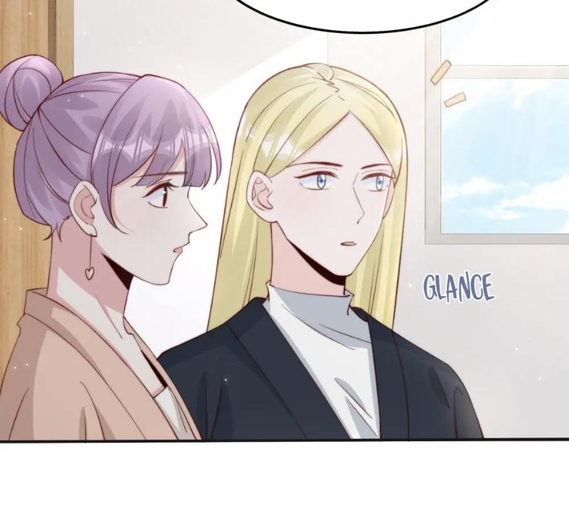 Lemon Lighting Chapter 13 - page 3