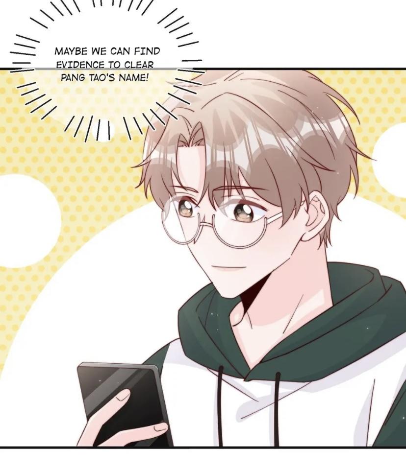 Lemon Lighting Chapter 13 - page 38