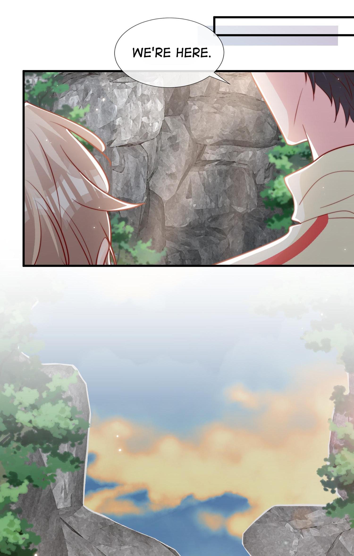 Lemon Lighting Chapter 51 - page 11
