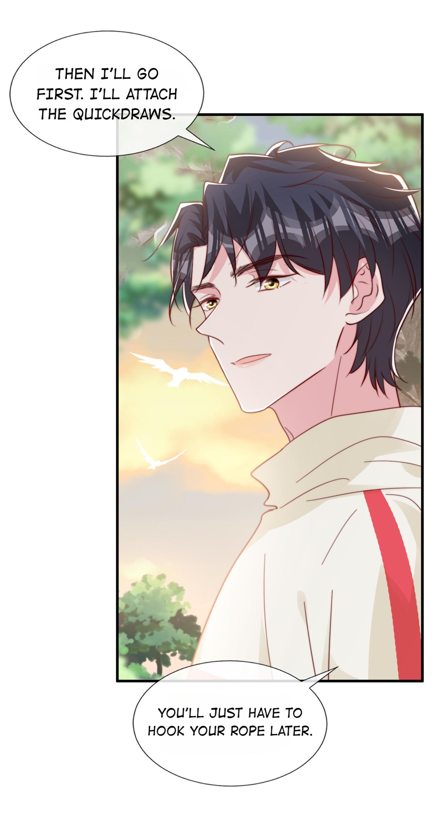 Lemon Lighting Chapter 51 - page 14