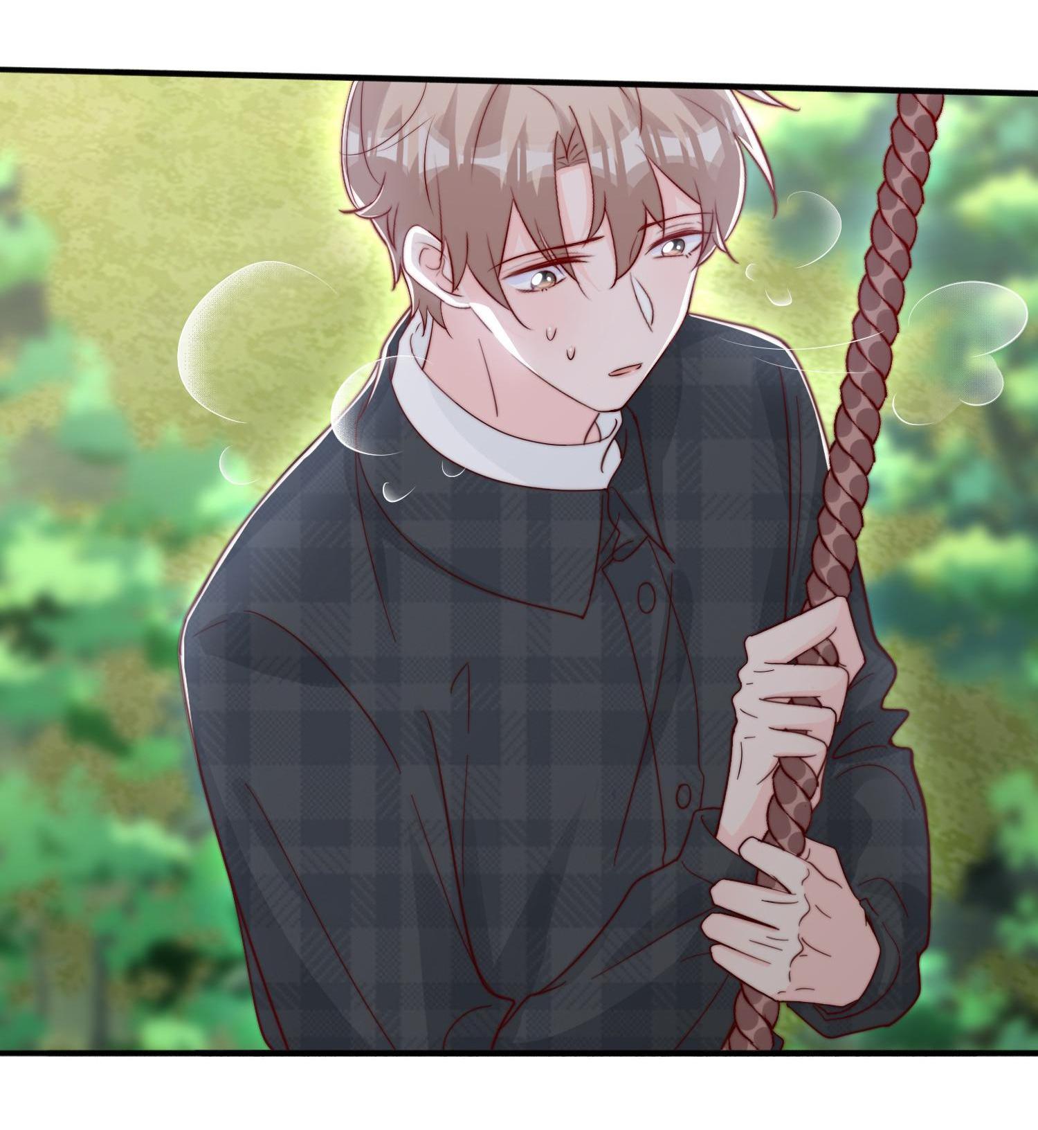 Lemon Lighting Chapter 51 - page 30