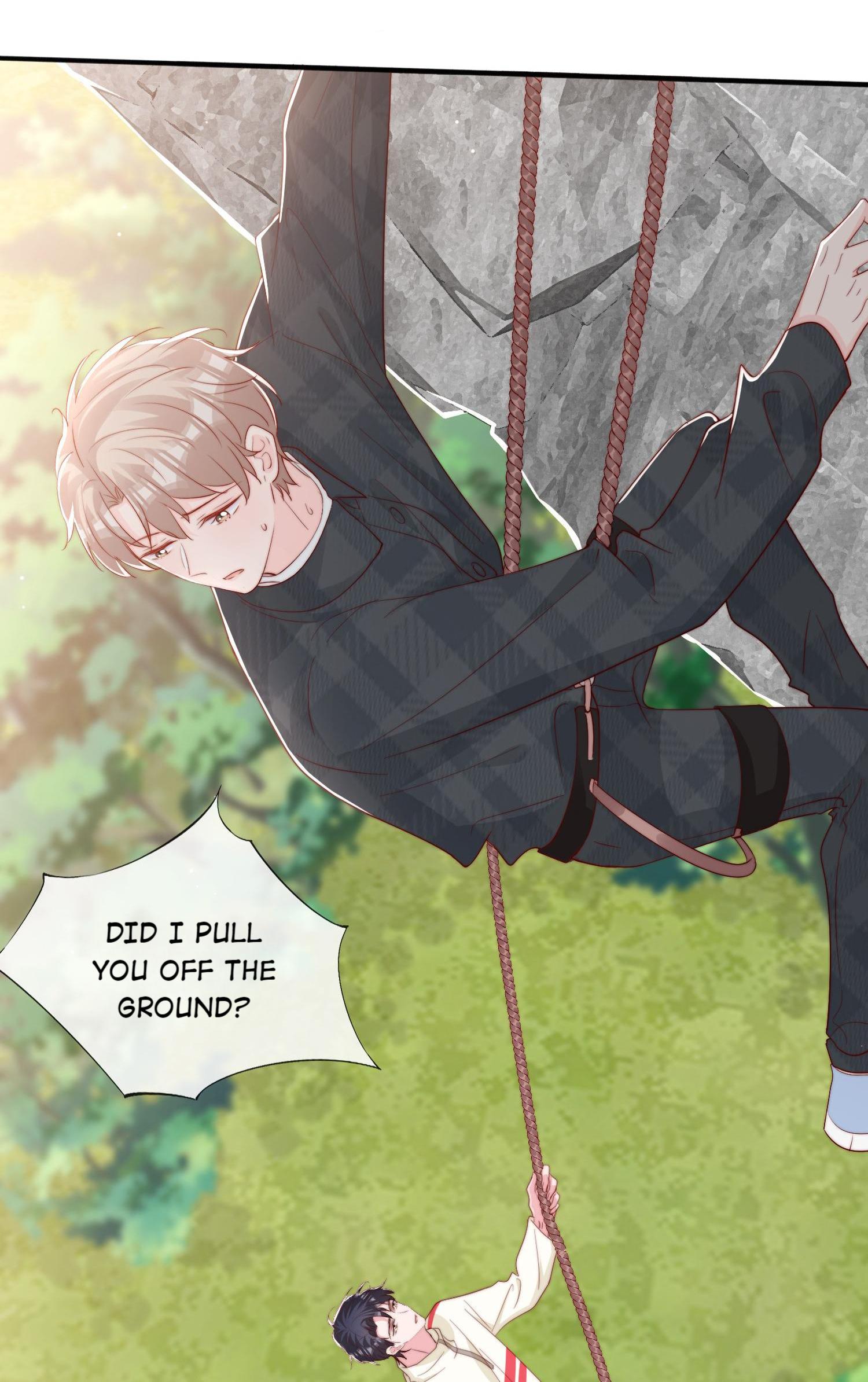 Lemon Lighting Chapter 51 - page 31