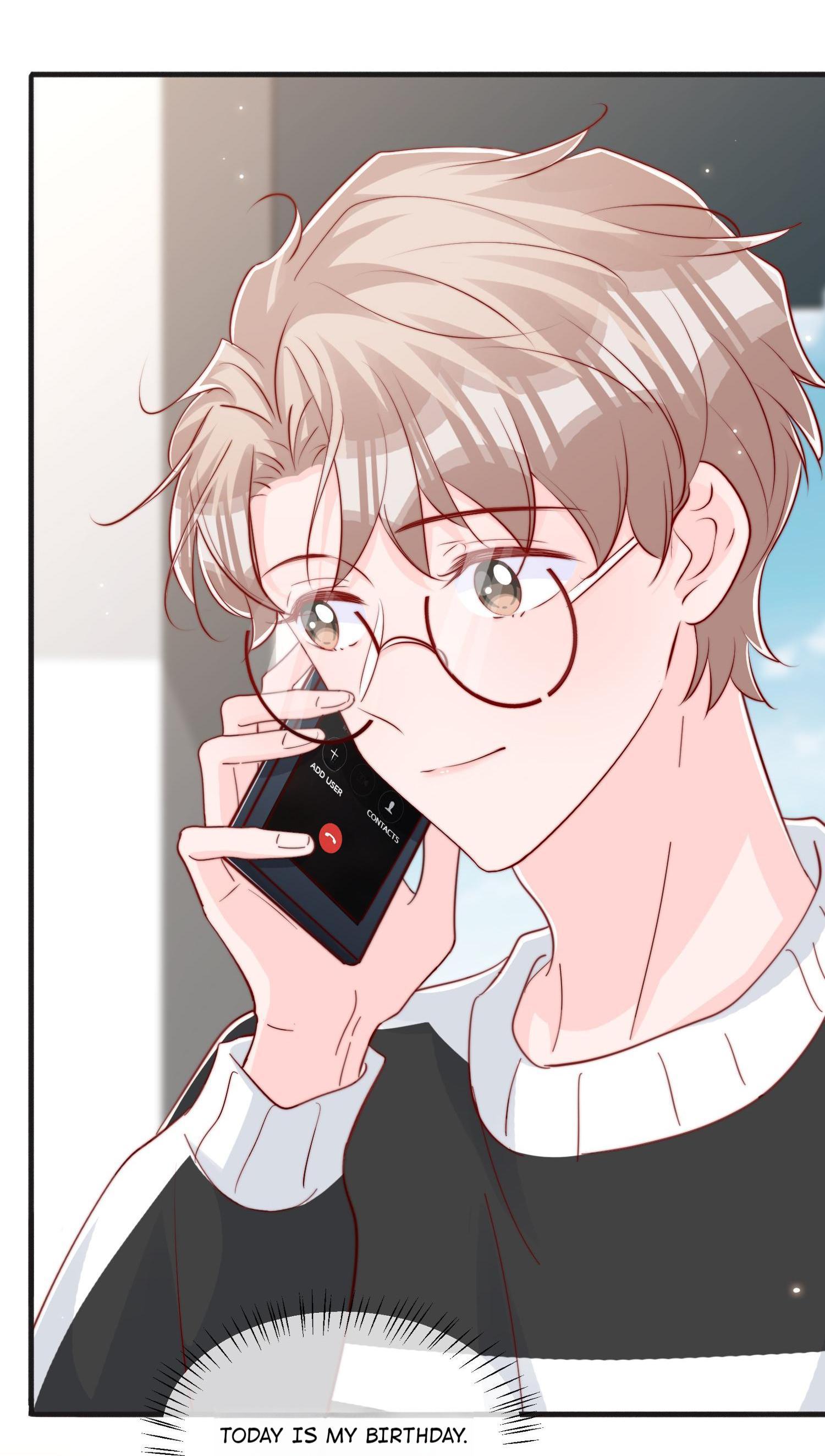 Lemon Lighting Chapter 48 - page 20