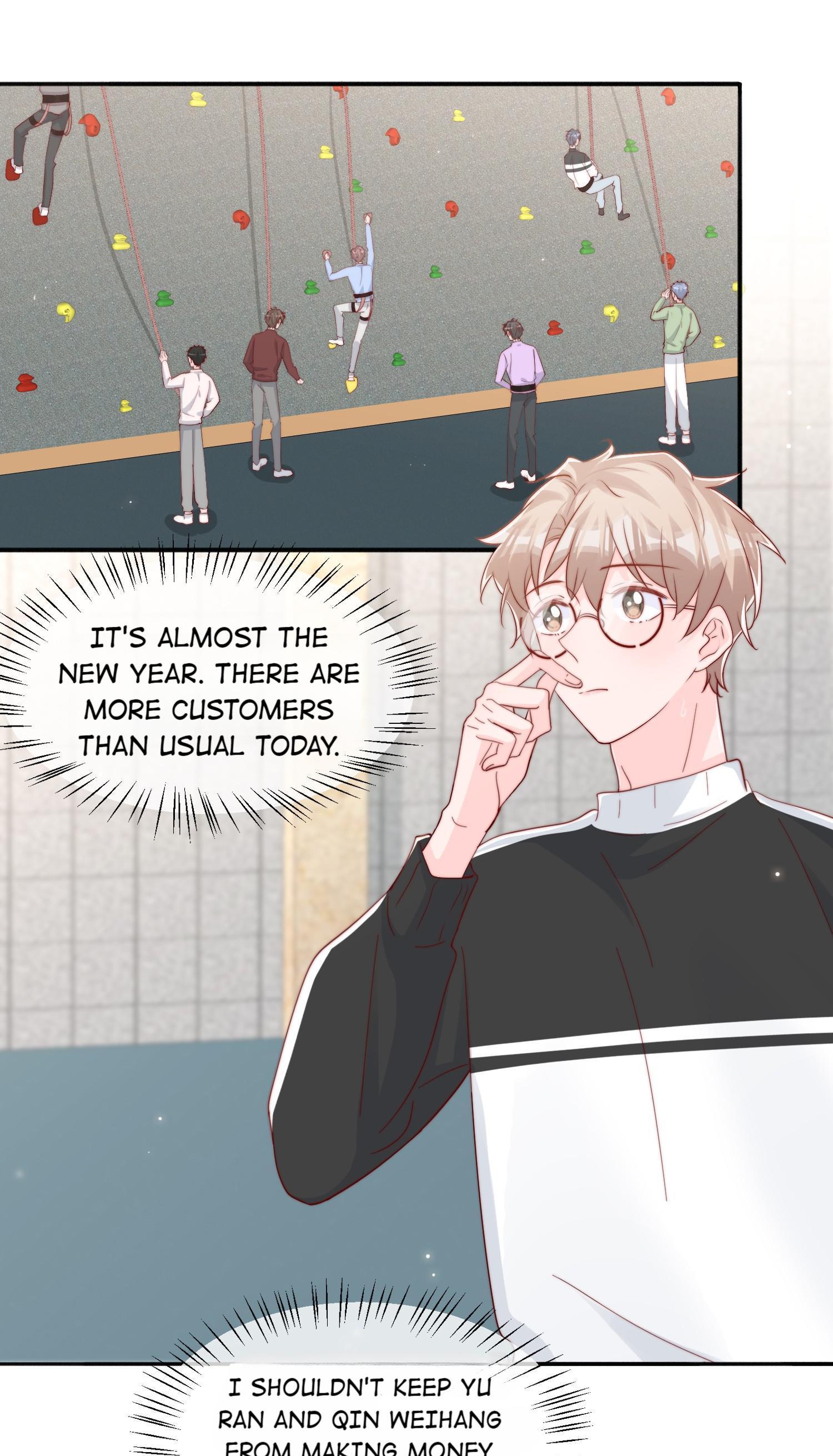 Lemon Lighting Chapter 48 - page 3
