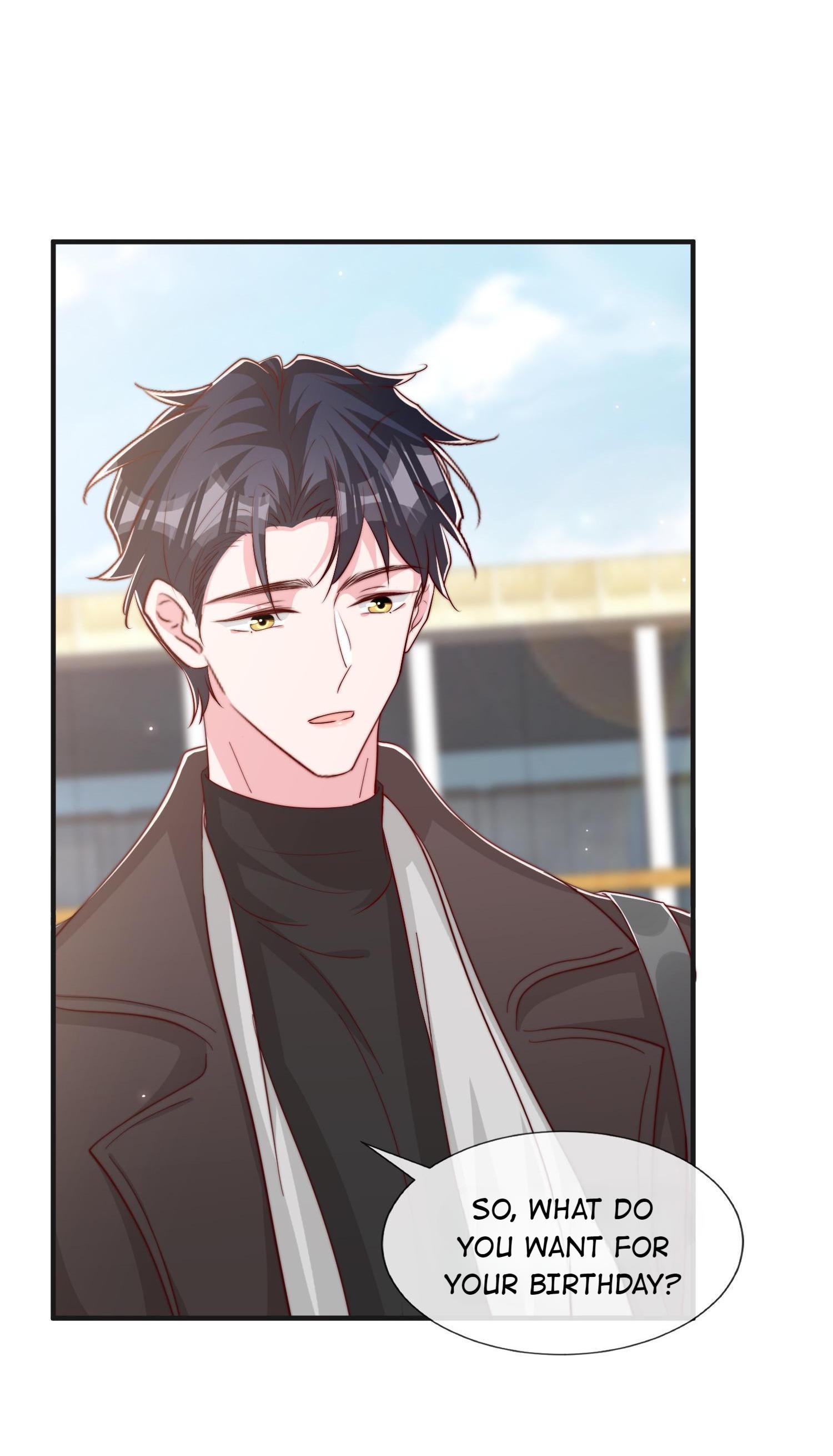 Lemon Lighting Chapter 48 - page 43