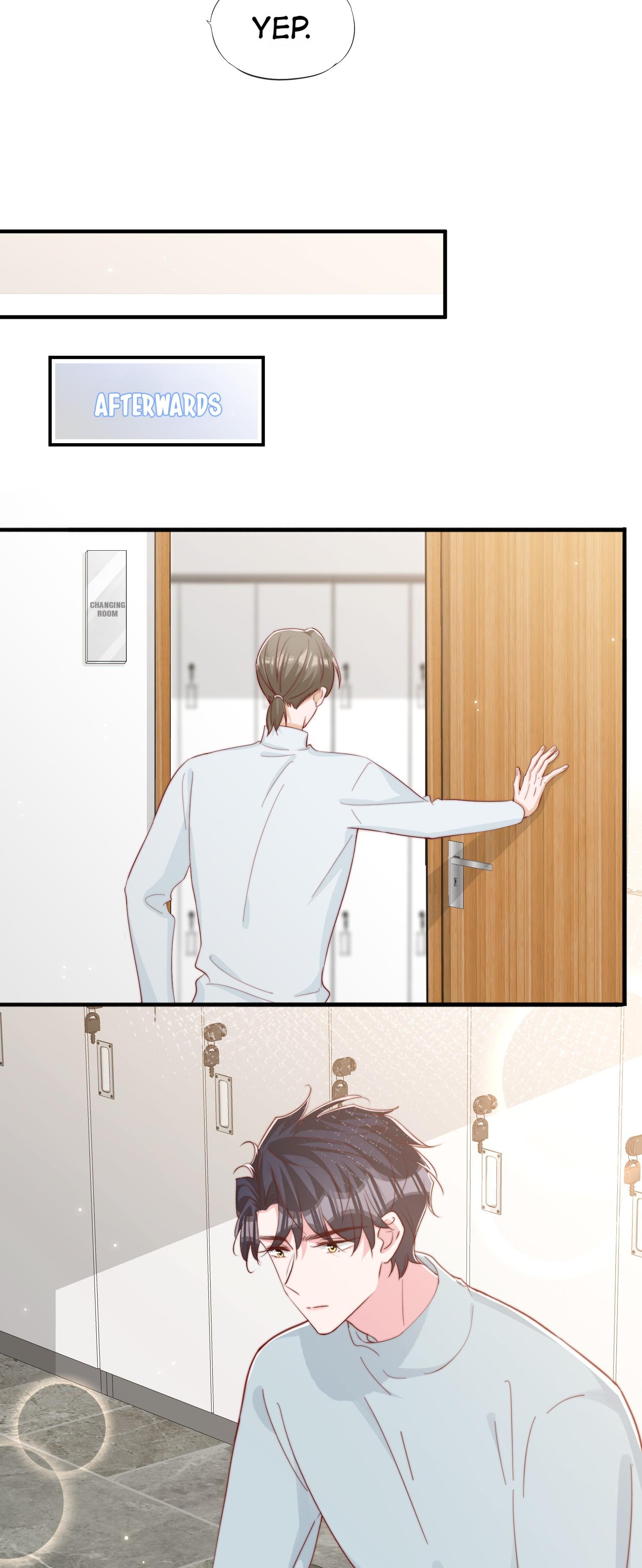 Lemon Lighting Chapter 48 - page 5