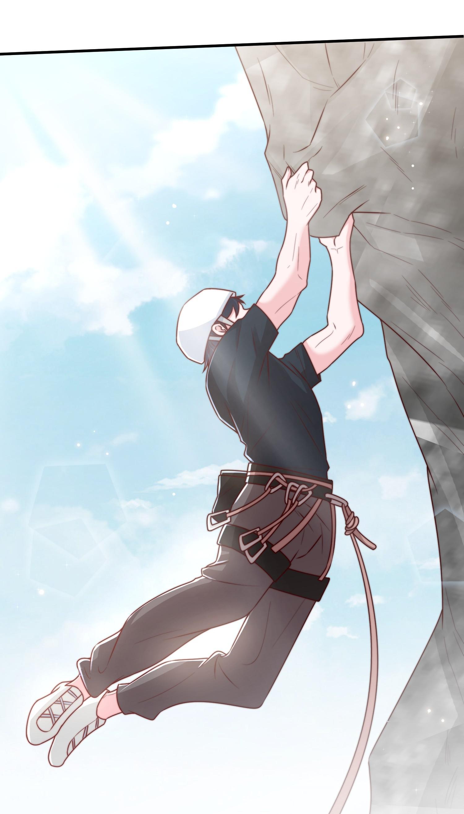 Lemon Lighting Chapter 22 - page 30