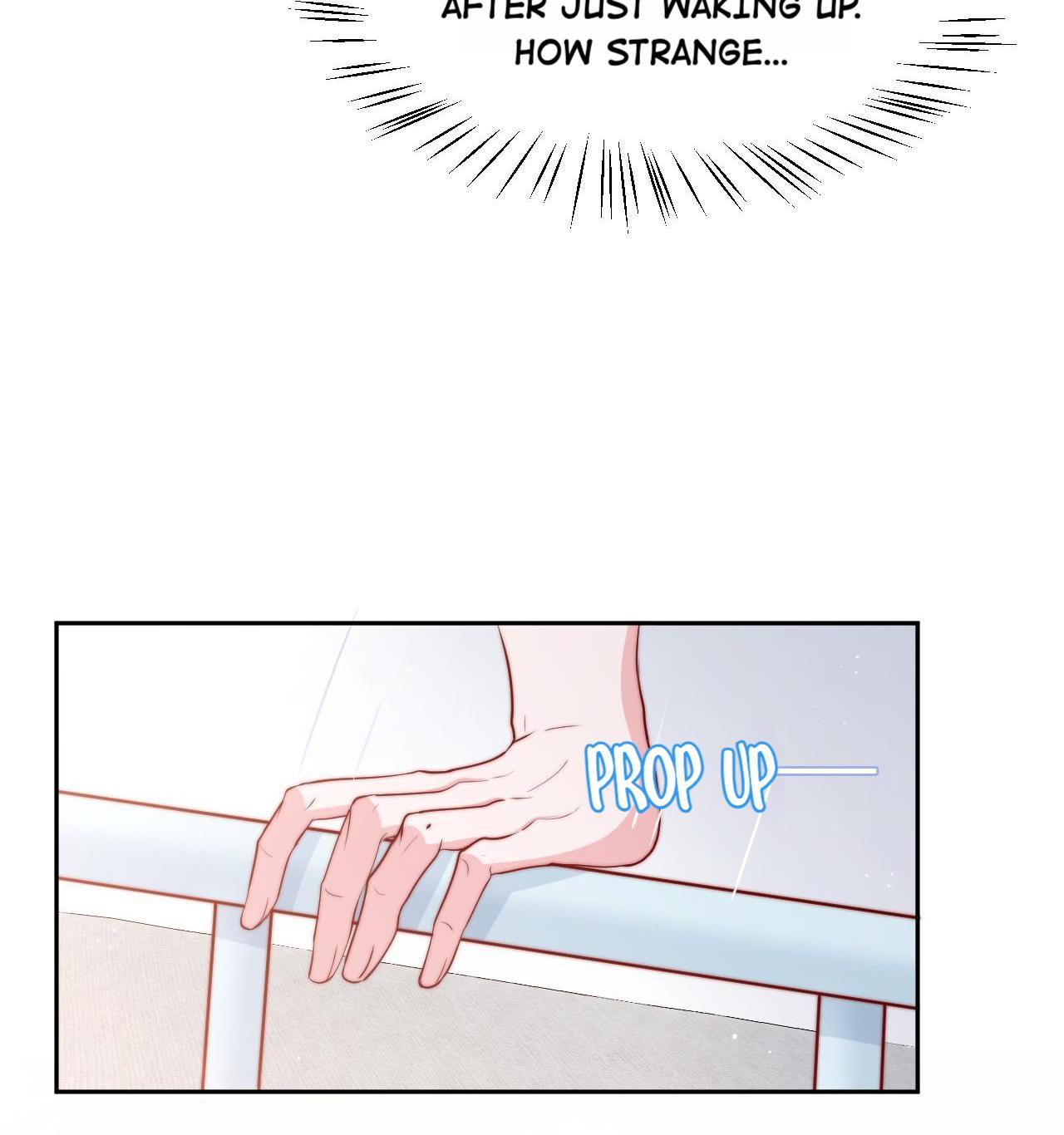 Lemon Lighting Chapter 33 - page 16