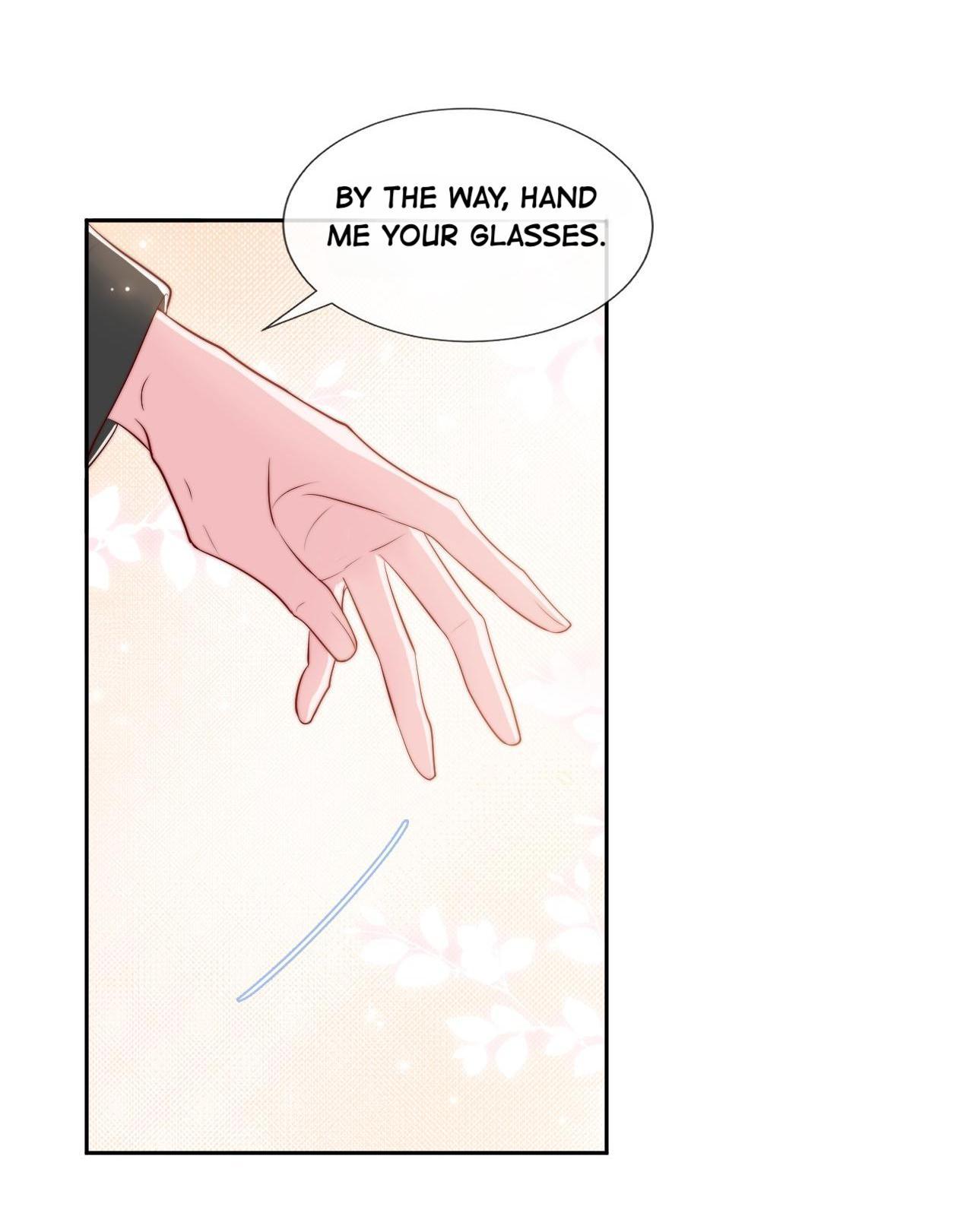 Lemon Lighting Chapter 33 - page 28