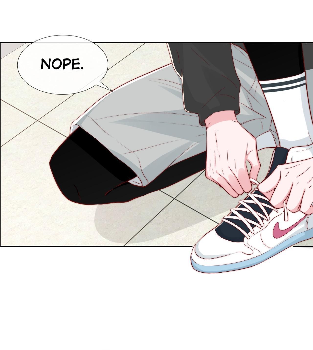 Lemon Lighting Chapter 33 - page 33